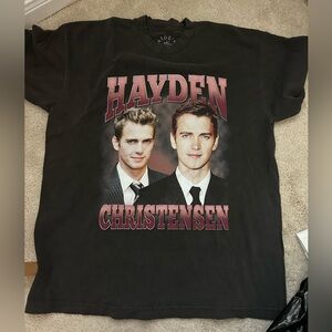 Hayden Christensen Fan Tee